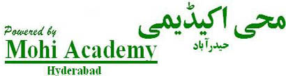 Mohi Academy